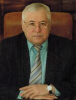 Кузьмин Александр Владимирович