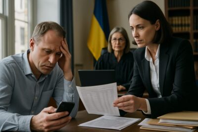ЕСПЧ признал нарушением права на частную жизнь получение работодателем детализации служебного телефона сотрудника: дело GUYVAN v. UKRAINE