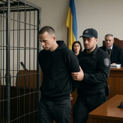 Арест до приговора: Херсонский апелляционный суд разъяснил условия применения содержания под стражей