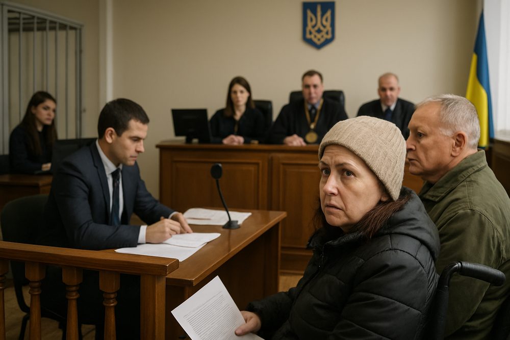 Суды массово отменяют решения экспертных команд ЦОФСЛ: процессуальные нарушения при пересмотре групп инвалидности
