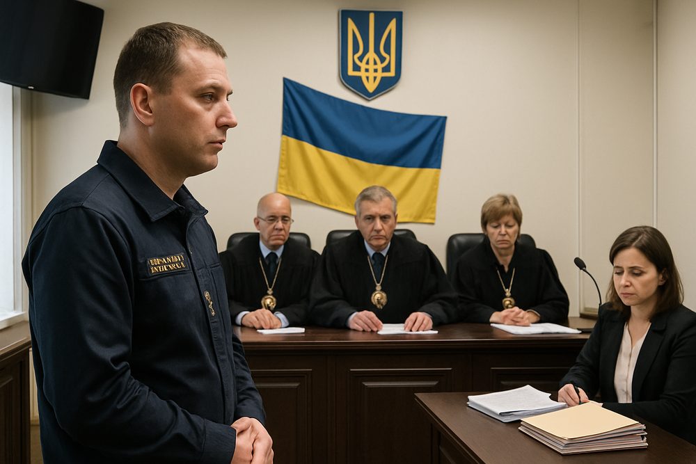 Оправдательный приговор инспектору ГСЧС по делу о гибели трёх детей в пожаре: ВС подтвердил отсутствие причинной связи (дело №520/3194/18)