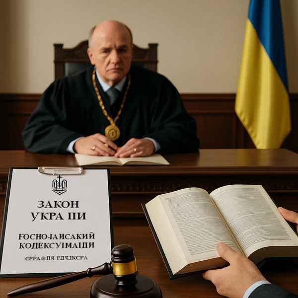 Судебная практика 2026 года после отмены Хозяйственного кодекса: как украинские суды применяют новые правила