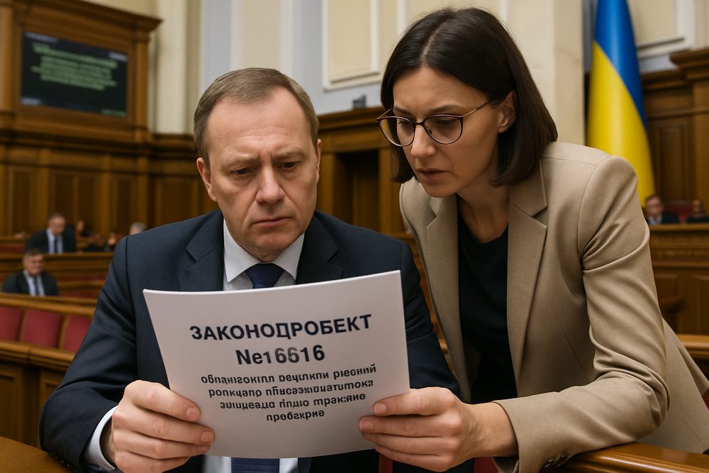 Законопроект №15516: обжалование налоговых решений приведут в соответствие с законом об административной процедуре