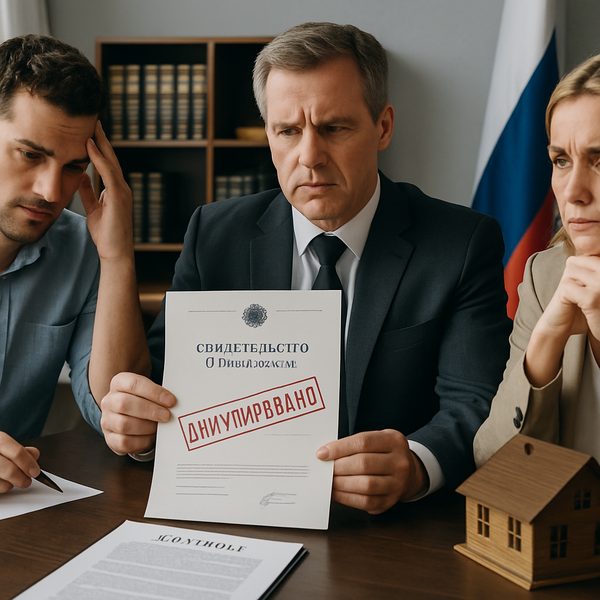 Договор купли-продажи недвижимости недействителен, если право продавца основано на аннулированном свидетельстве о наследстве: позиция Верховного Суда