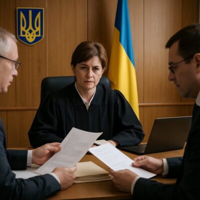 ВККС объявила о рассмотрении вопроса временного перевода судей в два суда: условия и порядок подачи документов