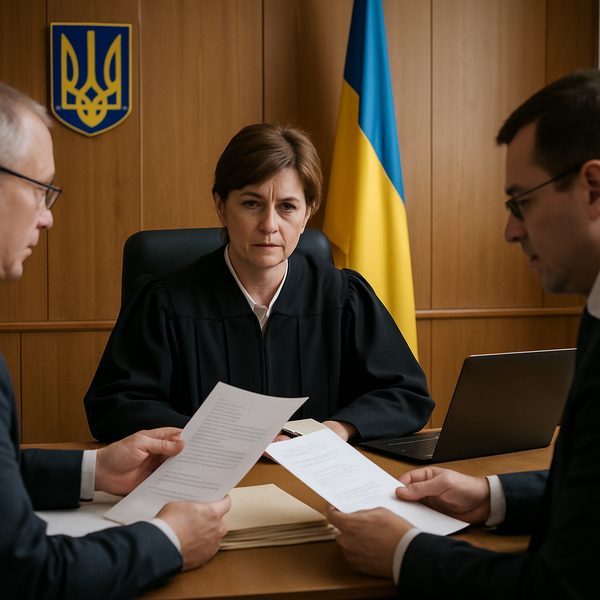 ВККС объявила о рассмотрении вопроса временного перевода судей в два суда: условия и порядок подачи документов