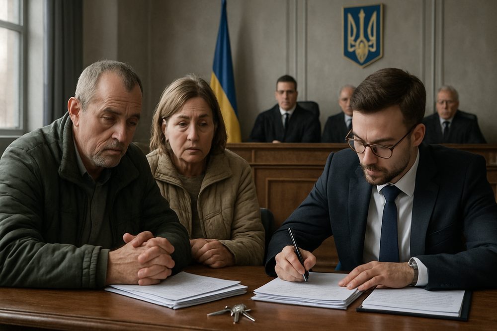 ЕСПЧ признал изъятие земельных участков в Крыму незаконным: Россия обязана выплатить 55 000 евро компенсации