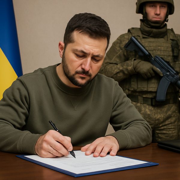Закон №4908-ІХ о финансировании обороны подписан: ключевые изменения в госбюджете на 2026 год