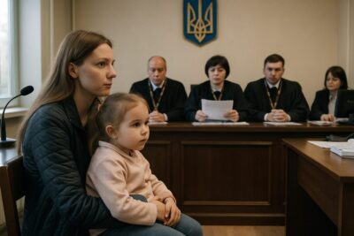 Право одинокой матери на дополнительный социальный отпуск: Большая Палата вернула дело на пересмотр