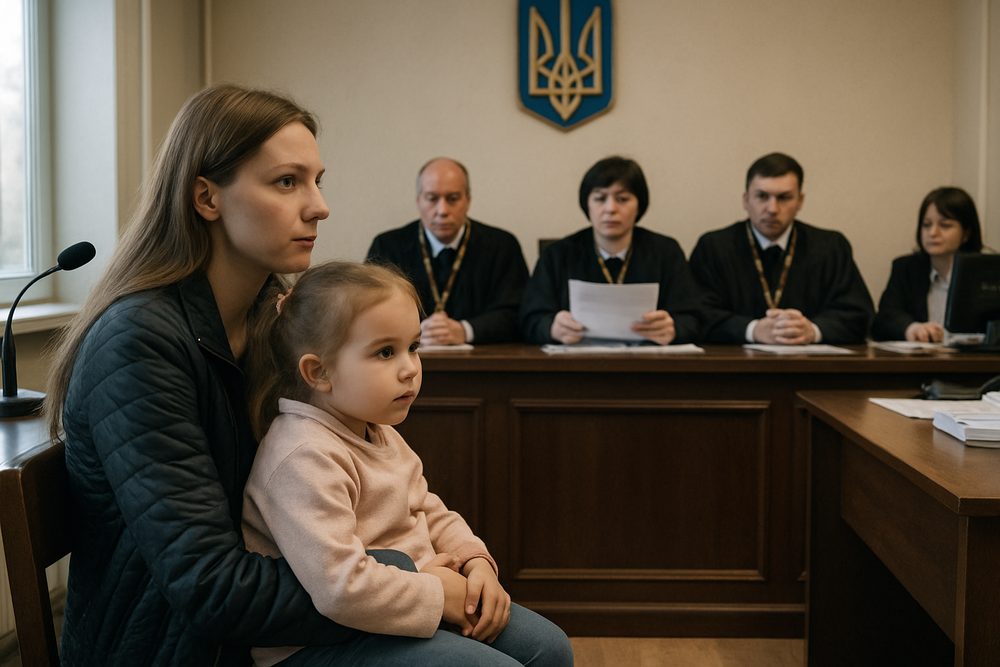Право одинокой матери на дополнительный социальный отпуск: Большая Палата вернула дело на пересмотр