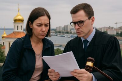 Смена места работы с Киева на Одессу: Верховный Суд признал увольнение по п. 6 ч. 1 ст. 36 КЗоТ правомерным