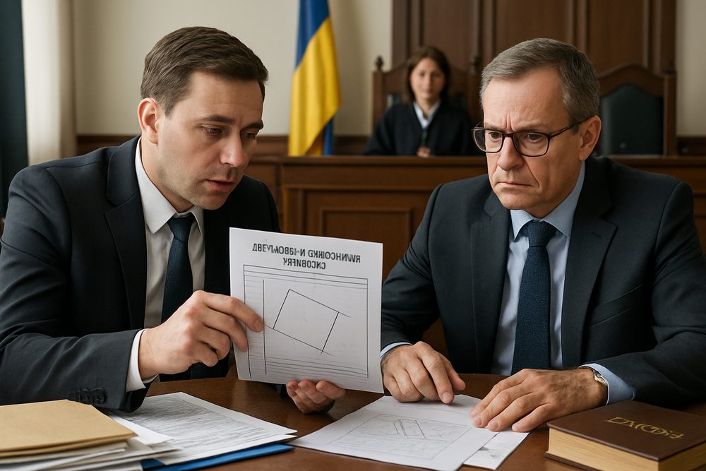 Верховный Суд: создание заявлений на регистрацию земельных участков без завершения процедуры не образует состава служебной халатности по ч. 2 ст. 367 УК