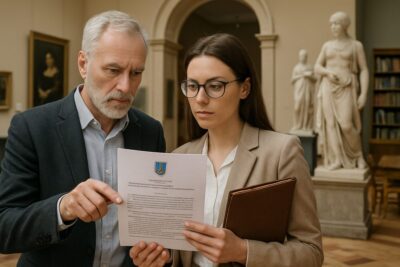 Законопроект №15442: правовое регулирование меценатства в сфере культуры — новые права, формы помощи и ограничения