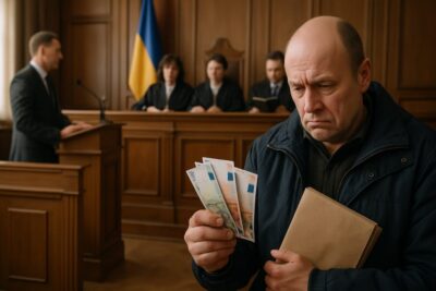 Денежная компенсация ЕСПЧ не заменяет пересмотра дела: позиция Большой Палаты по делу «Бабкинис против Украины»