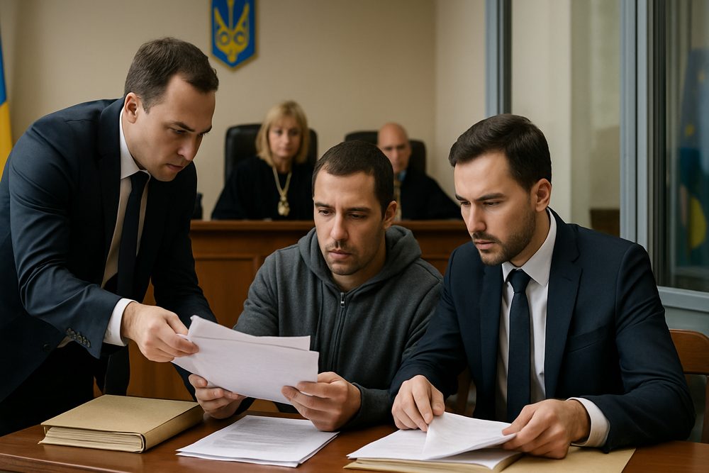 Реальный доступ к доказательствам в уголовном процессе: стандарты ЕСПЧ и право на эффективную защиту