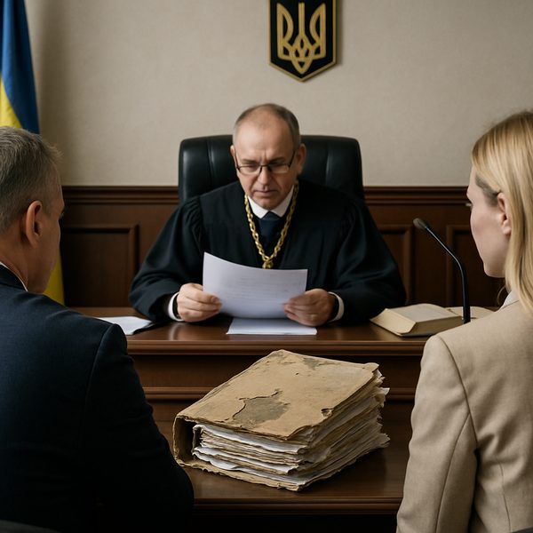 Верховный Суд: недоступность материалов дела с оккупированной территории не освобождает суд от обязанности проверить тождественность исков