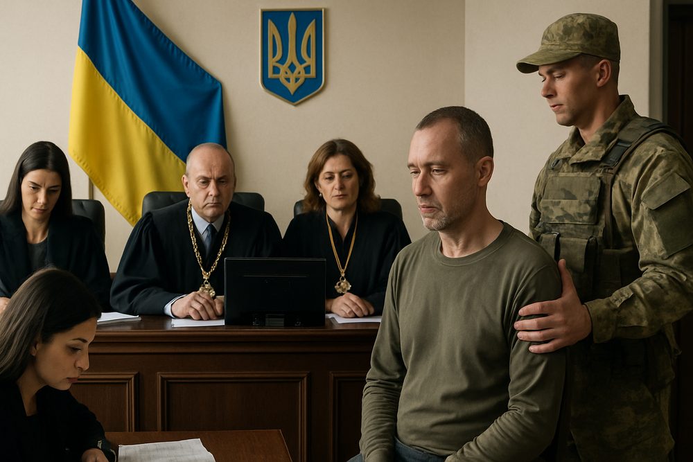 Коллаборационизм на оккупированной территории: Верховный Суд разъяснил, как доказывается добровольность и умысел на государственную измену