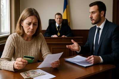 ПриватБанк обязан вернуть 28 424 грн, аннулировать кредит и выплатить компенсацию жертве мошенников: решение Хмельницкого апелляционного суда