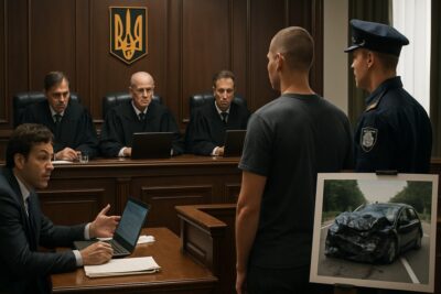Верховный Суд отменил апелляционное определение по делу о смертельном ДТП: нарушение принципа состязательности и игнорирование доводов защиты
