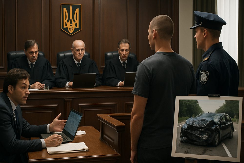 Верховный Суд отменил апелляционное определение по делу о смертельном ДТП: нарушение принципа состязательности и игнорирование доводов защиты