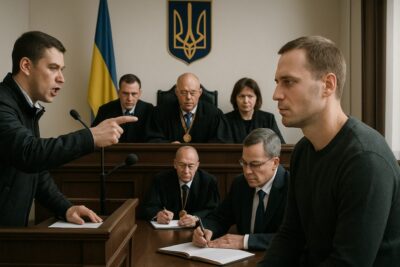 Умысел на убийство или самооборона: Черновицкий апелляционный суд разъяснил критерии разграничения по делу № 715/2883/25