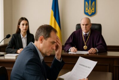 Большая Палата ВС: содержание дисциплинарного решения, а не его название определяет право судьи на обжалование