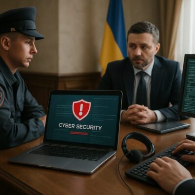 Законодательное закрепление киберзащиты должностных лиц под государственной охраной: суть законопроекта
