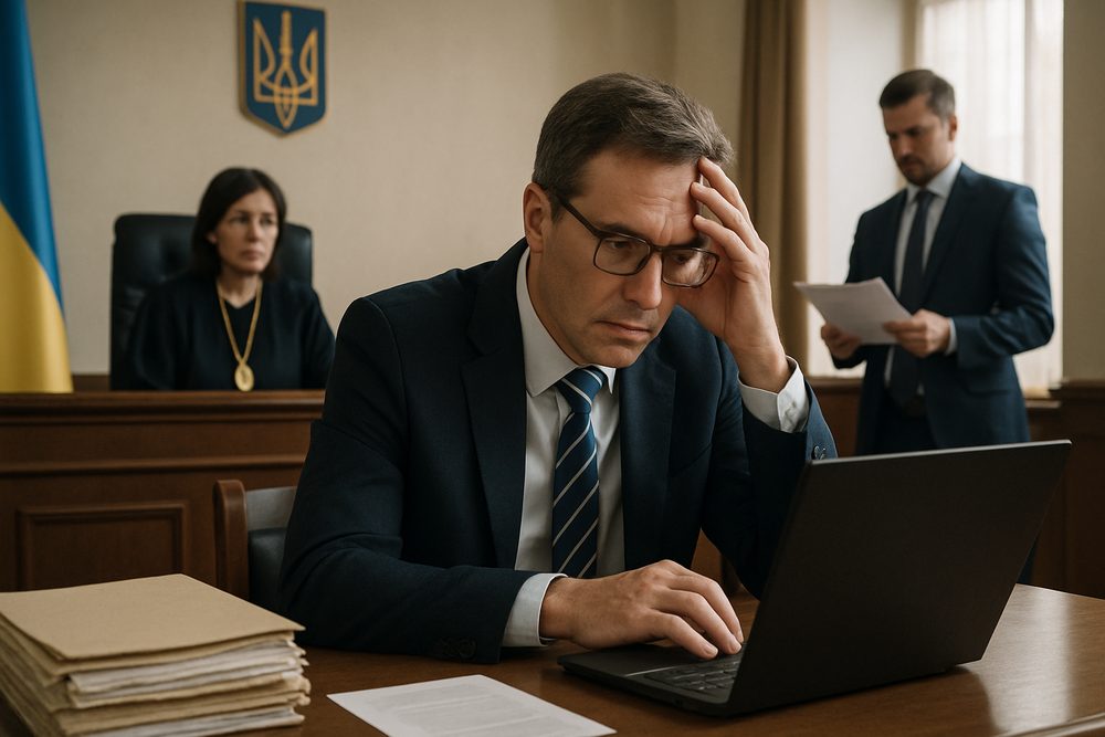 Верховный Суд: смена электронного адреса адвоката без уведомления суда не даёт права на восстановление срока апелляции