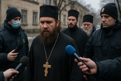 ЕСПЧ против Украины: нарушение при расследовании нападения на верующих по делу Барсук и Гиль (жалоба № 31582/20)