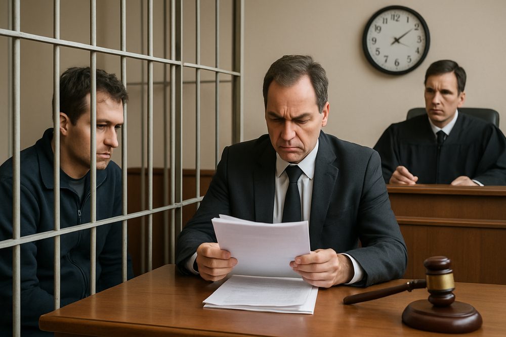 ЕСПЧ признал нарушение права на защиту: несколько часов между протоколом и приговором по делу о мелком хулиганстве недостаточно