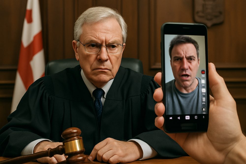 ЕСПЧ по делу Miladze v. Georgia: оскорбления должностных лиц в TikTok не защищены статьёй 10 Конвенции