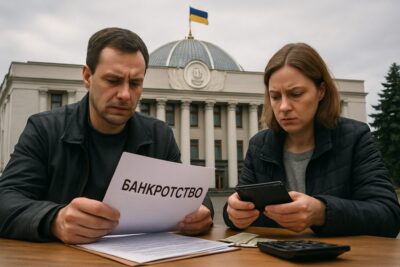 Банкротство микро- и малого бизнеса: законопроект 15024 вдвое сокращает сроки и затраты на процедуру