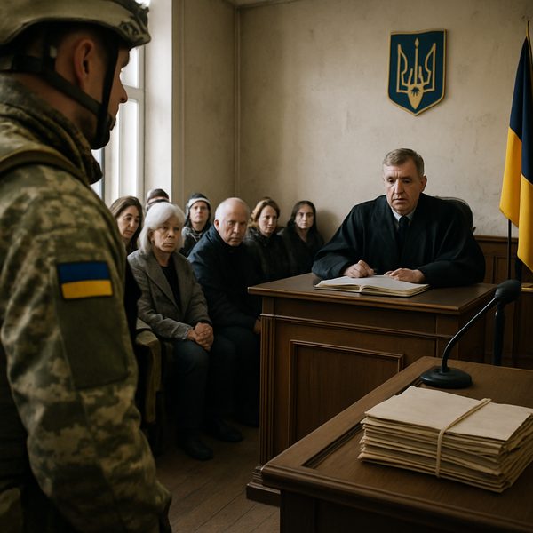 Административная юрисдикция в условиях военного положения: 60% кассационных производств и вопрос баланса прав граждан и интересов государства
