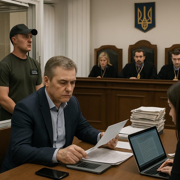 Законопроект № 15388: финансовый мониторинг залогов в уголовных делах и риски нарушения процессуальных гарантий