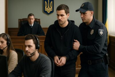 Законопроект №16014: уголовная ответственность за мошеннические кол-центры — от 3 до 12 лет лишения свободы