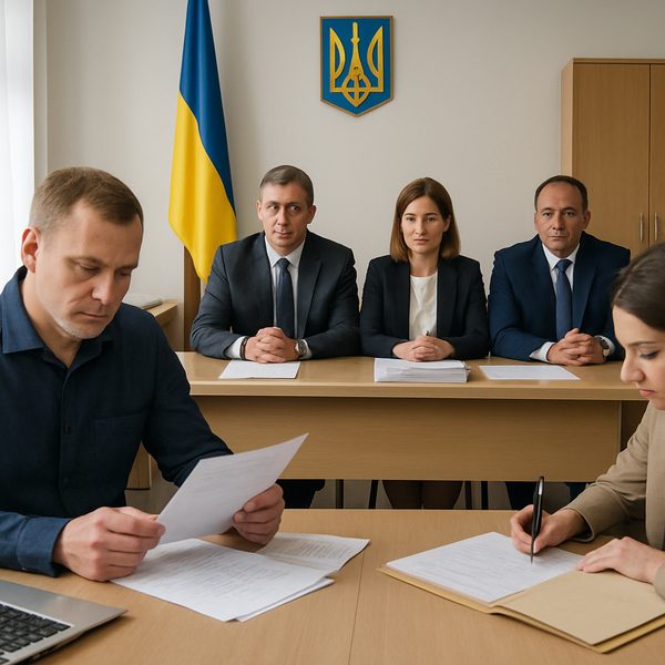 ВККС утвердила результаты четвёртого этапа квалификационного экзамена по специализации местного хозяйственного суда