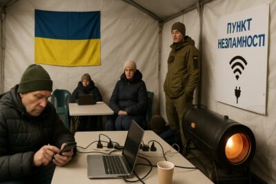 Законопроект №15487: правовое закрепление «Пунктов несокрушимости нового поколения» в каждой территориальной общине