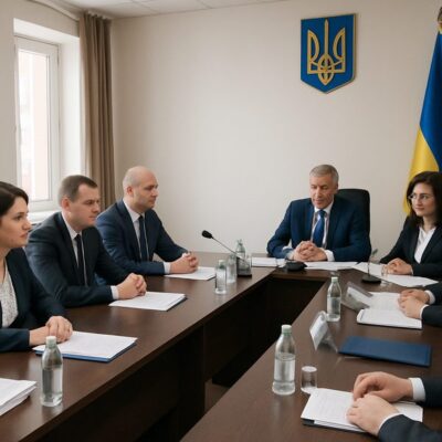 Квалификационное оценивание кандидатов на должности судей Днепровского апелляционного суда: итоги заседания ВККС от 26 июня