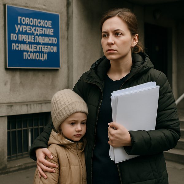 Статус одинокой матери и право на дополнительный социальный отпуск: Большая Палата вернула дело в кассацию