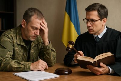 Отказ в статусе УБД: Верховный Суд разграничил основания для взыскания морального и имущественного вреда