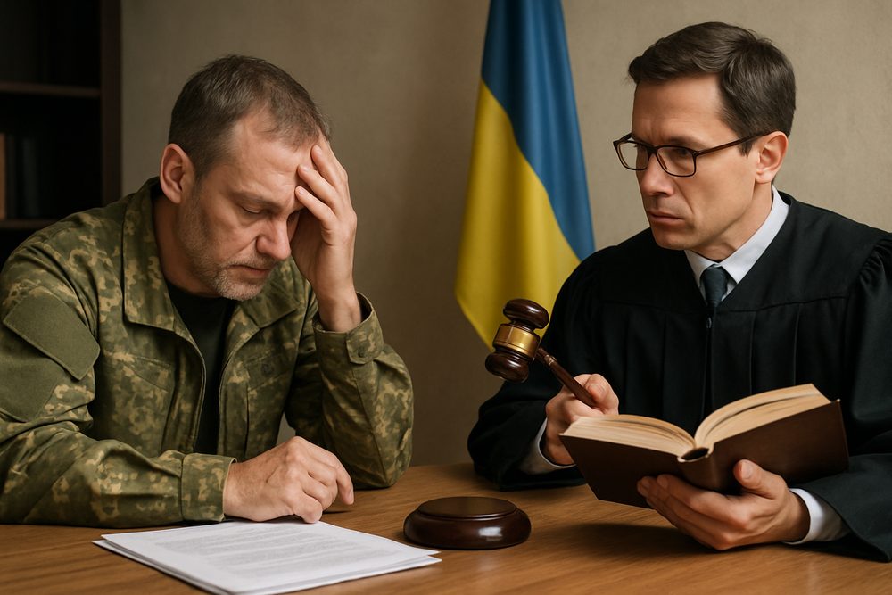 Отказ в статусе УБД: Верховный Суд разграничил основания для взыскания морального и имущественного вреда