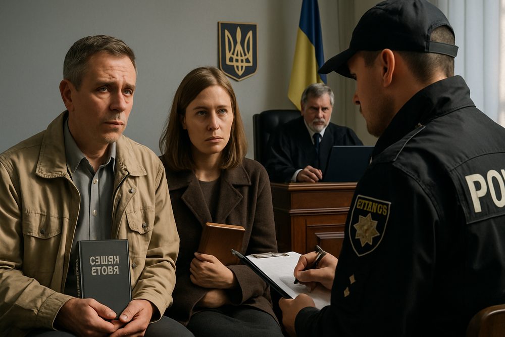 ЕСПЧ против Украины: ненадлежащее расследование религиозного мотива нападения на Свидетелей Иеговы — нарушение статей 3, 9 и 14 Конвенции