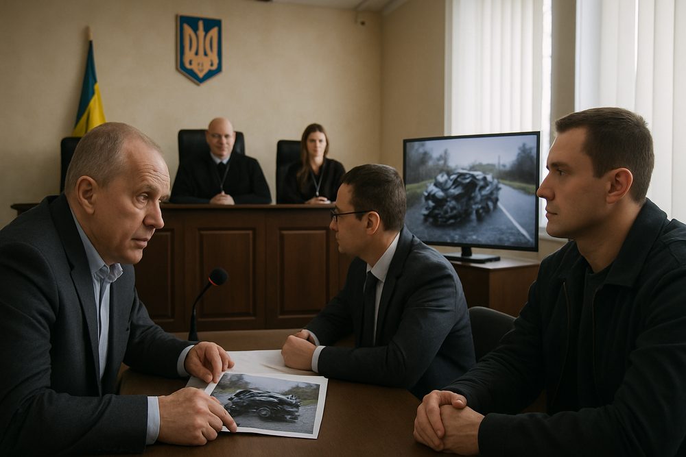 Верховный Суд отменил апелляционное определение по делу о смертельном ДТП: суд незаконно отклонил альтернативное экспертное заключение защиты