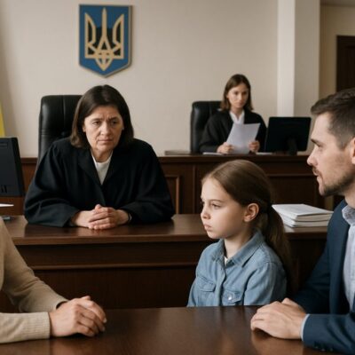 Специализация судей по делам детей и семьи: расширение пилотного проекта на новые регионы и апелляционную инстанцию