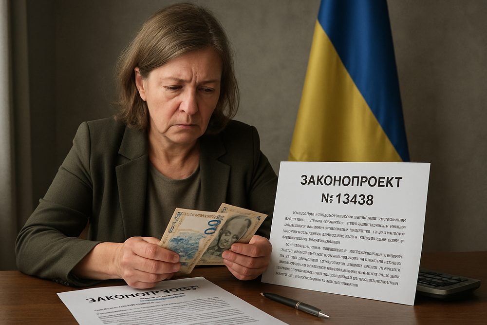 Законопроект №15438: введение «базовой величины» вместо прожиточного минимума создаёт риски для конституционных социальных гарантий
