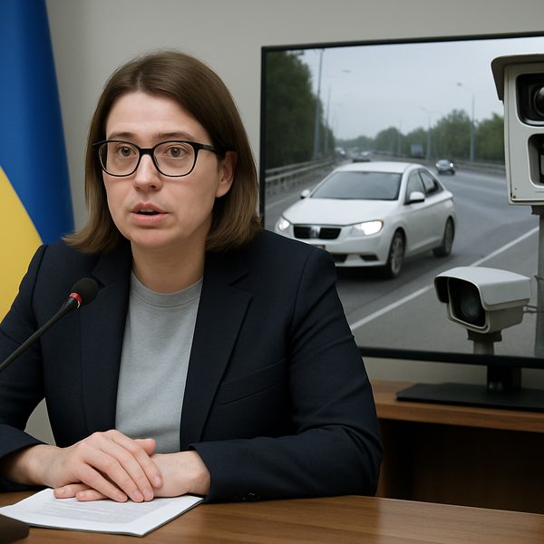 Систематические нарушители скоростного режима: данные о 35 000 водителях и планы по ужесточению ответственности