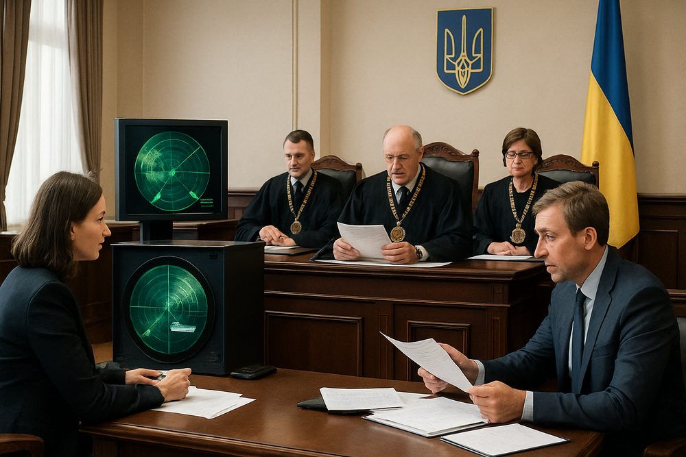 Форс-мажор и частичное исполнение обязательства: Большая Палата ВС рассматривает дело № 904/2344/24
