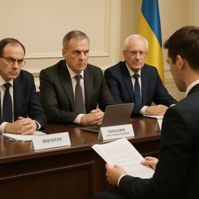 Четвёртый конкурс в ВСП от юридических вузов: Этический совет назвал прошедших проверку добропорядочности