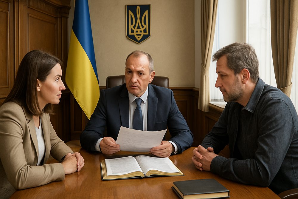 Законопроект № 16030: приостановление исковой давности на период внесудебного урегулирования потребительского спора