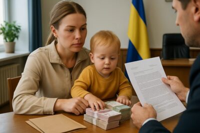 Законопроект №15441: выплата «єСадок» будет освобождена от налогообложения